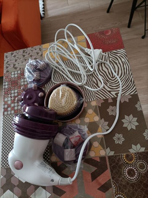 Machine de massage 60 Pontault-Combault (77)