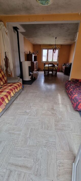  Maison � vendre 5 pi�ces 123 m�
