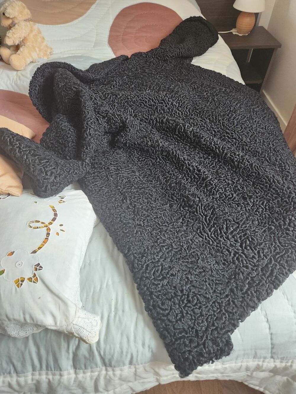 Manteau femme Vêtements