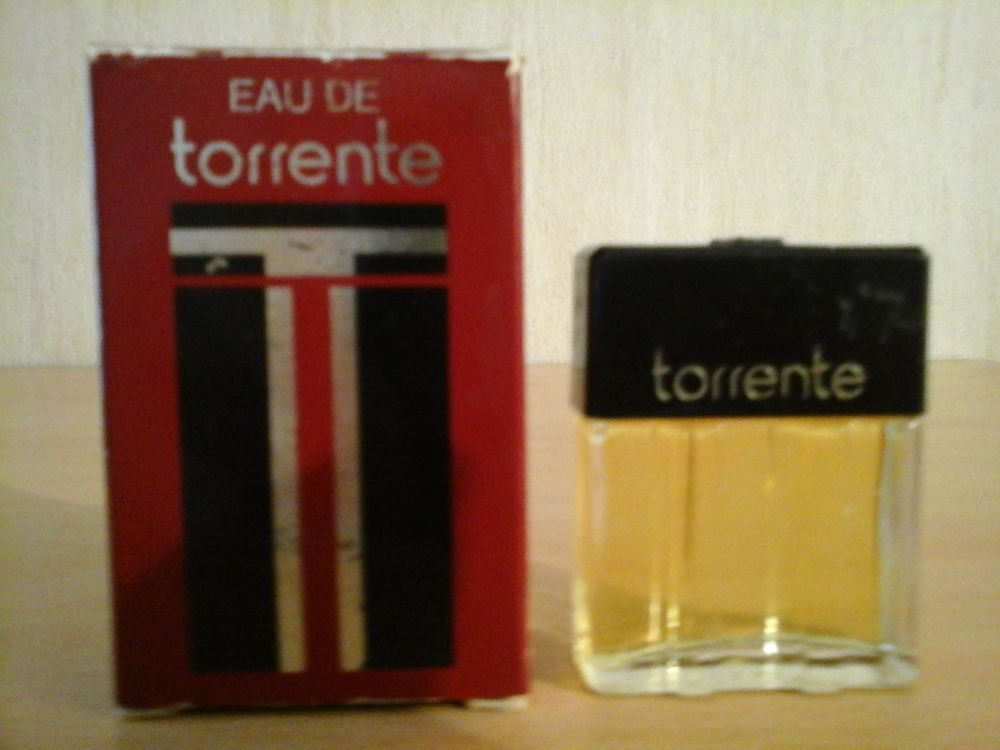 MINIATURE DE PARFUM 