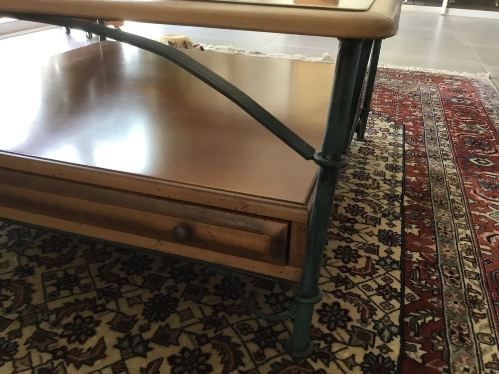 Table basse Meubles