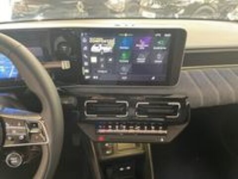 R5 Renault 5 E-Tech Electrique 120 ch autonomie urbaine Techno 2025 occasion 42120 Le Coteau