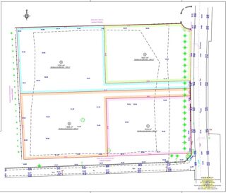  Terrain  vendre 4686 m