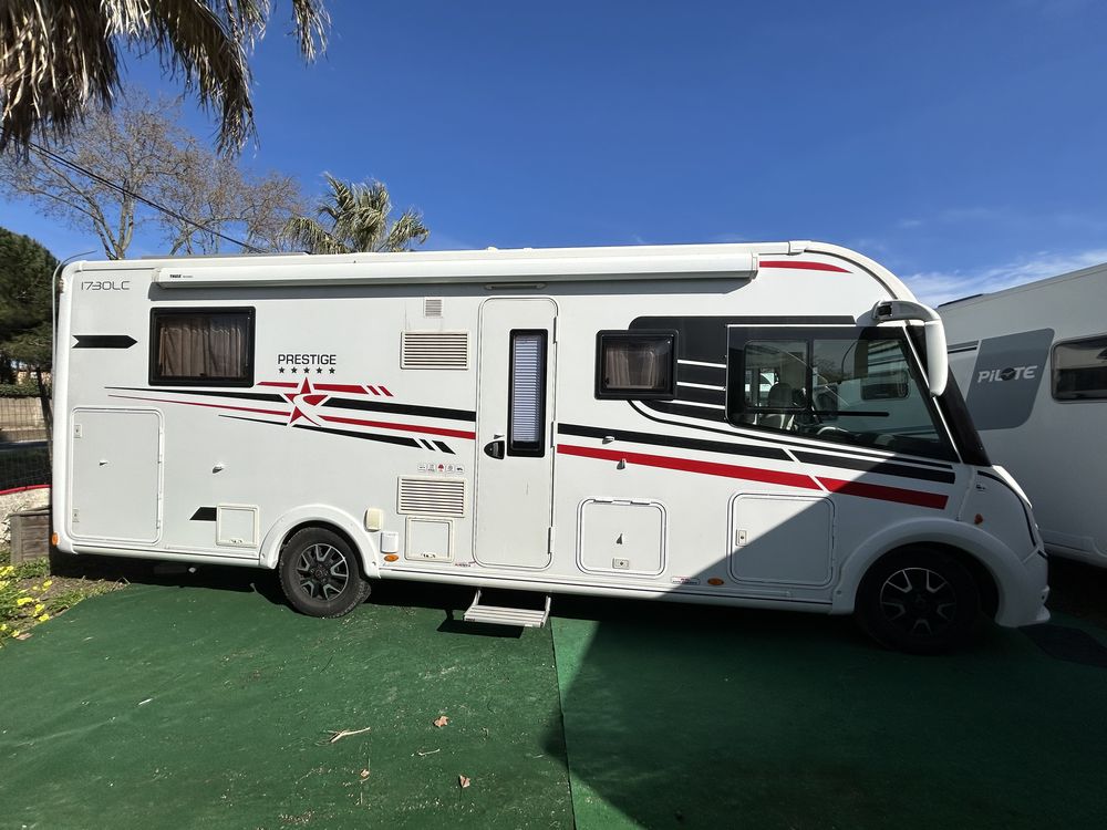  2018 occasion 34420 Villeneuve-l&egrave;s-B&eacute;ziers