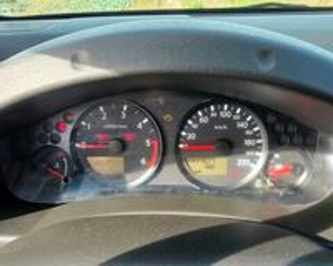 Navara XE.SE.LE.PLATINIUM 2008 occasion 78680 &Eacute;p&ocirc;ne