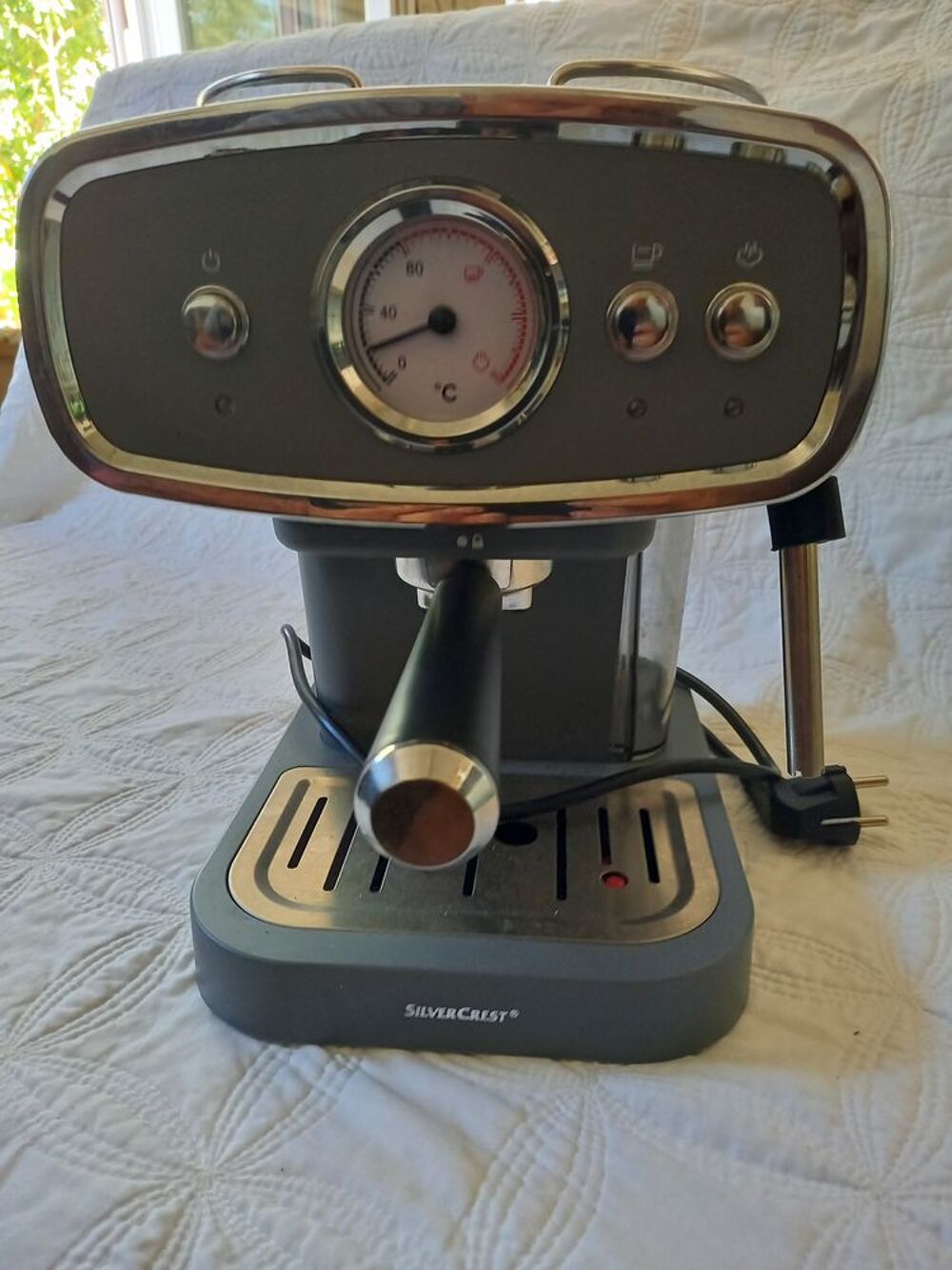 expresso " bon caf&eacute; " Electroménager
