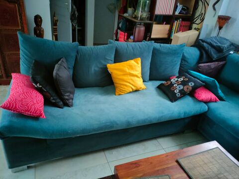 CANAPE D'ANGLE 0 Coubron (93)