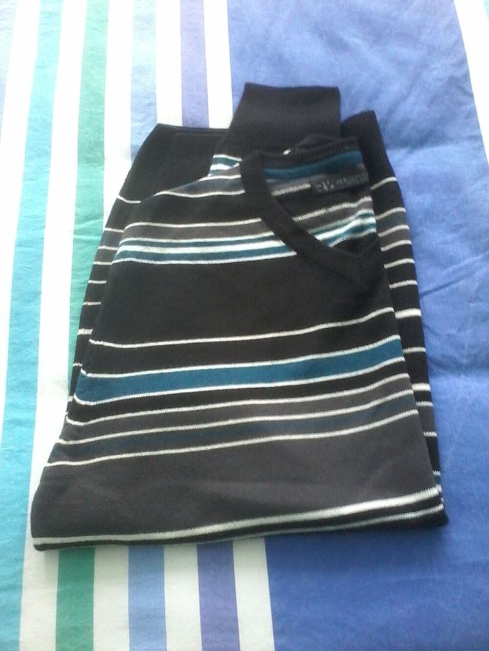 Pull homme de marque neuf pouroffrir Vêtements