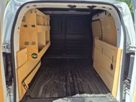 Citan fourgon MERCEDES CITAN LONG 112 CDI SELECT BVA7 1 i&egrave;re main TVA 2023 occasion 60230 Chambly