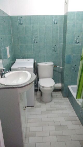  Appartement � louer 1 pi�ce 25 m�