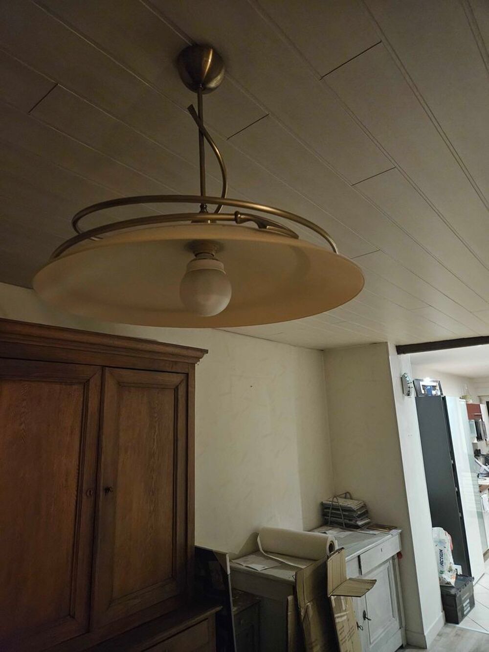 lustre Décoration