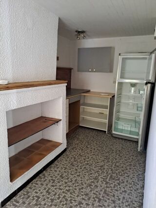  Appartement à louer 2 pièces 42 m²