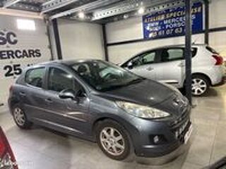 207 1.4 VTi 95ch Active 2011 occasion 31270 Cugnaux