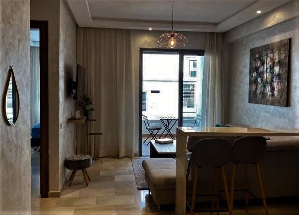 Location Appartement 2 pieces meuble Toulouse