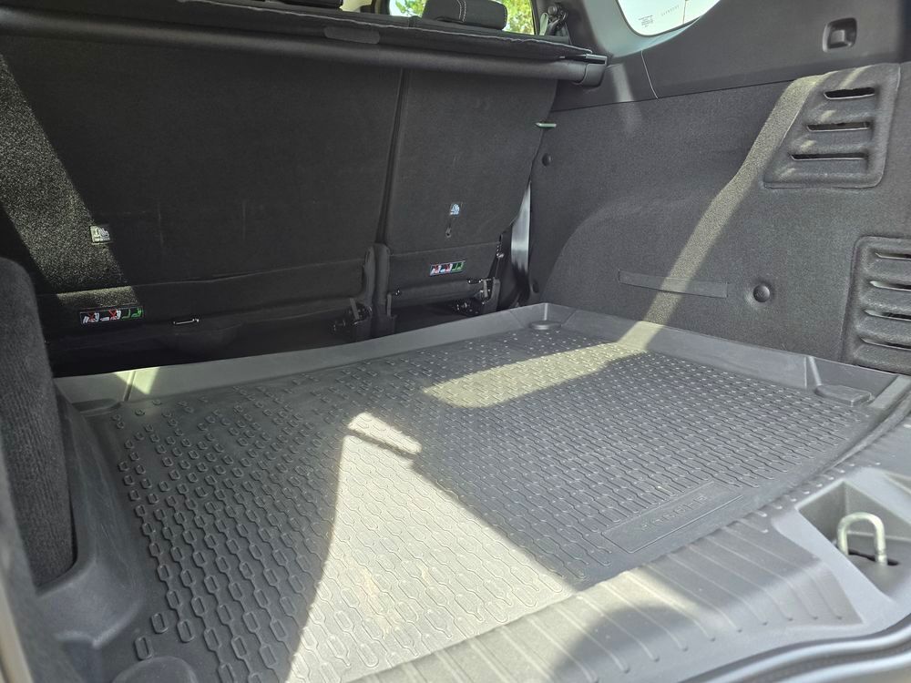 Jogger Hybrid 140 5 places Expression 2023 occasion 91410 Dourdan