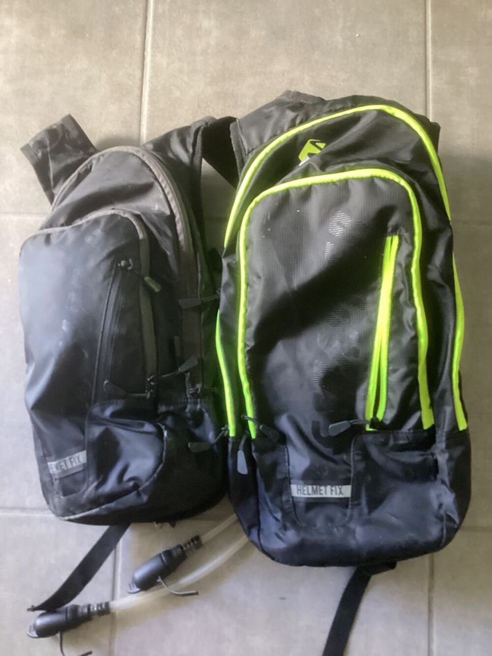 &Eacute;quipement Randonn&eacute;e Sports