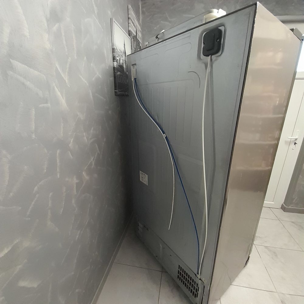 FRIGO AMERICAIN Electroménager