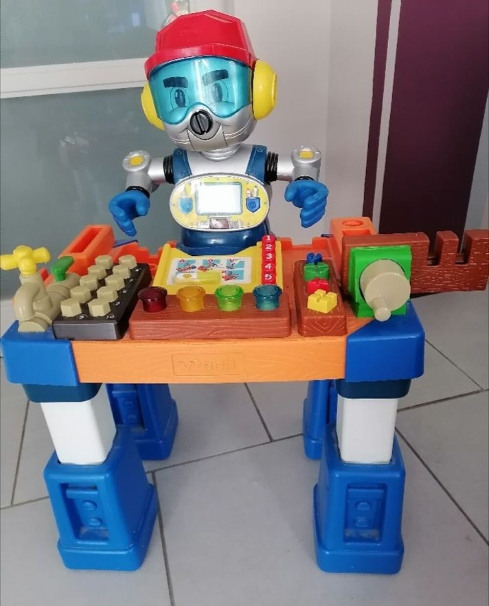 Jouets pour enfants en bas &acirc;ge Jeux / jouets