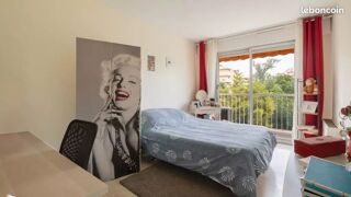  Appartement � vendre 3 pi�ces 79 m�