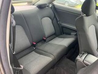 Classe C C Coup&eacute; Sport 220 CDI Sport Edition 2005 occasion 89500 Armeau