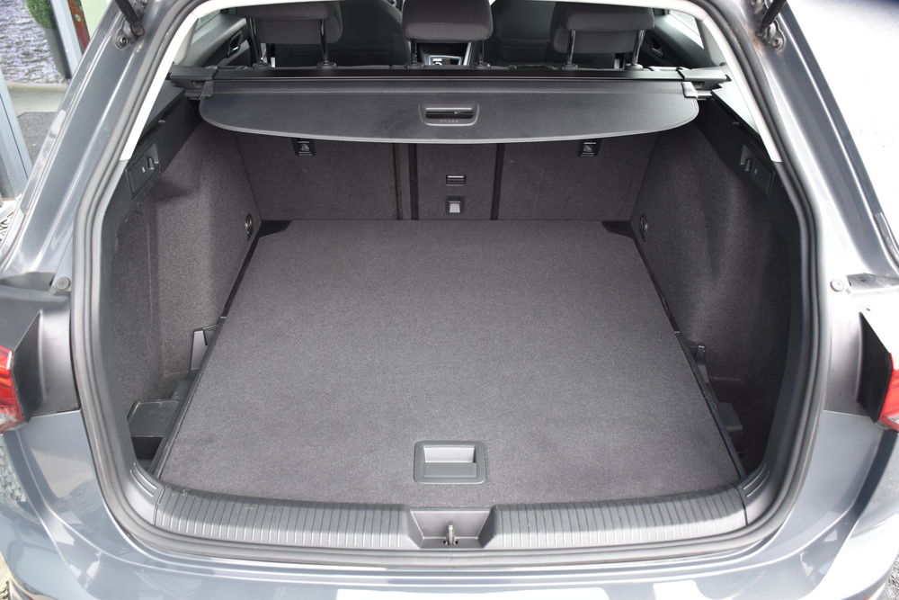 Golf GOLF VIII SW 1.0 ETSI OPF 110 LIFE PLUS DSG7 2023 occasion 56300 Pontivy