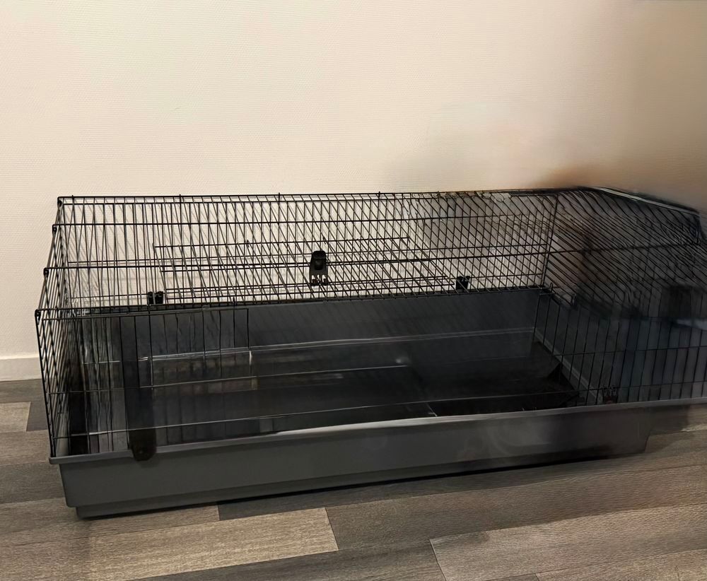 cage animaux Meubles