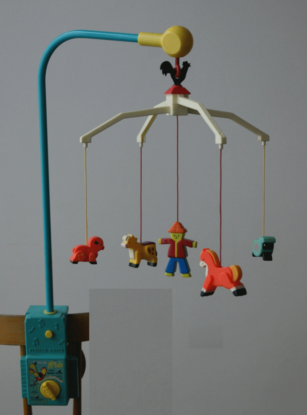 Jouet - Ancien mobile Fischer Price Jeux / jouets