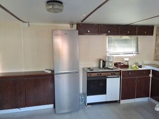  Chalet � vendre 2 pi�ces 32 m� Sturzelbronn