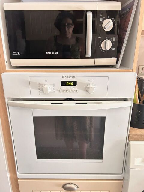FOUR ARISTON Nice (06)
