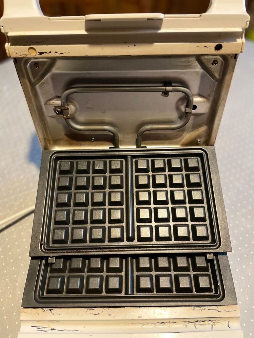 GAUFRIER Electroménager