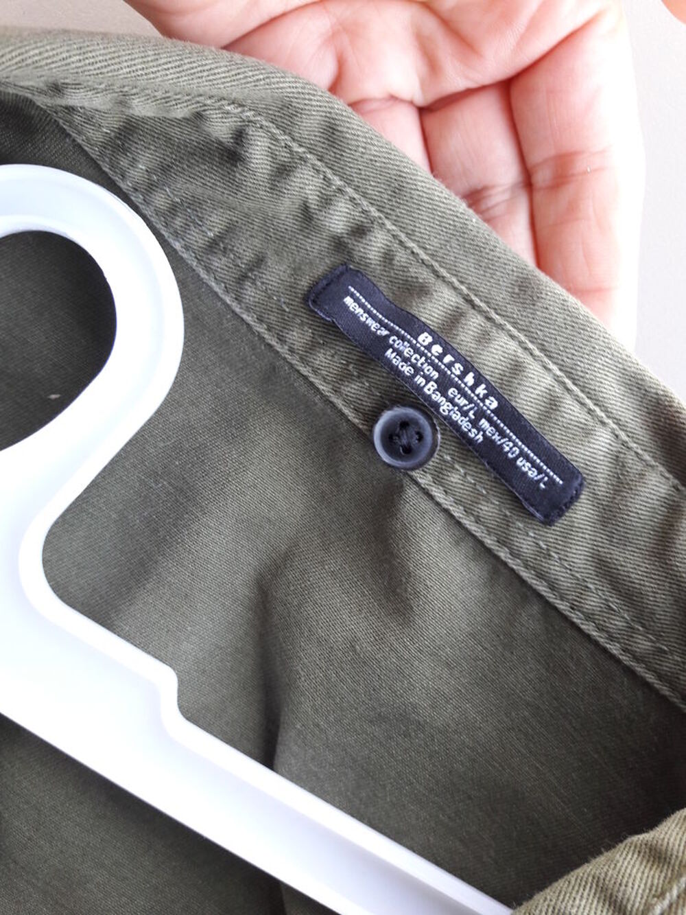 LOT HOMME &eacute;tat neuf : Chevignon, Lee Cooper, C&eacute;lio... V�tements