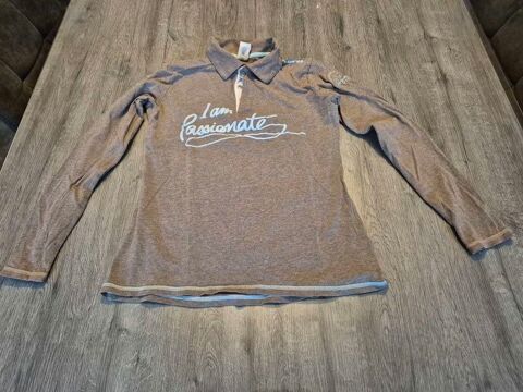 Polo �quitation manches longues  6 Saint-Avold (57)