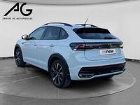 Taigo 1.5 TSI 150 DSG7 R-Line 2022 occasion 08300 Rethel