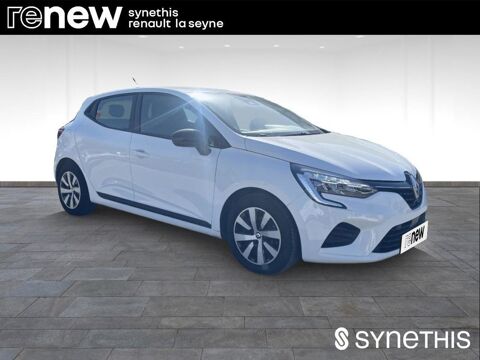 Renault Clio V Clio E-Tech full hybrid 145 Equilibre 2023 occasion La Seyne-sur-Mer 83500