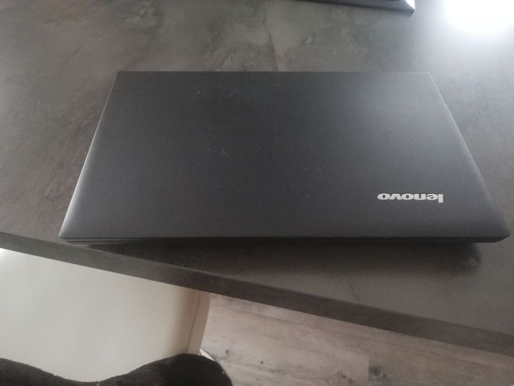 Ordinateur portable Matériel informatique