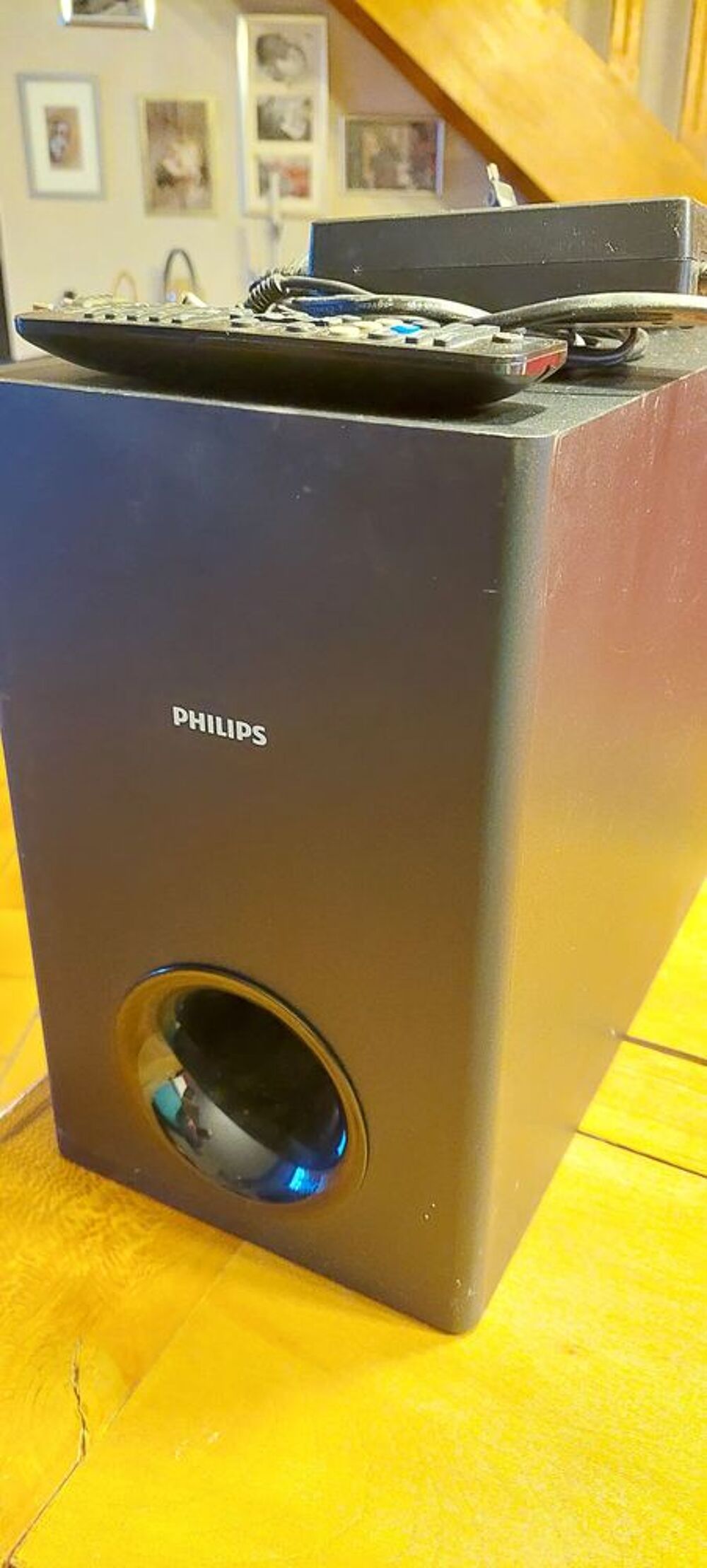 Barre son Audio et hifi