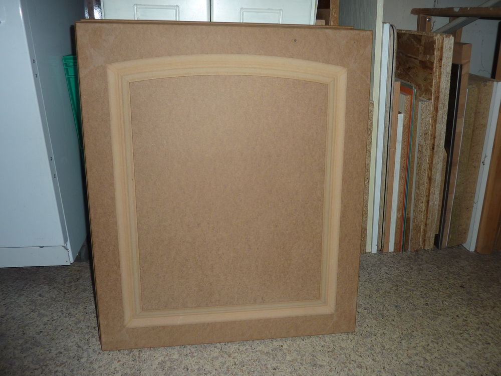 Porte de placard / cuisine Bricolage
