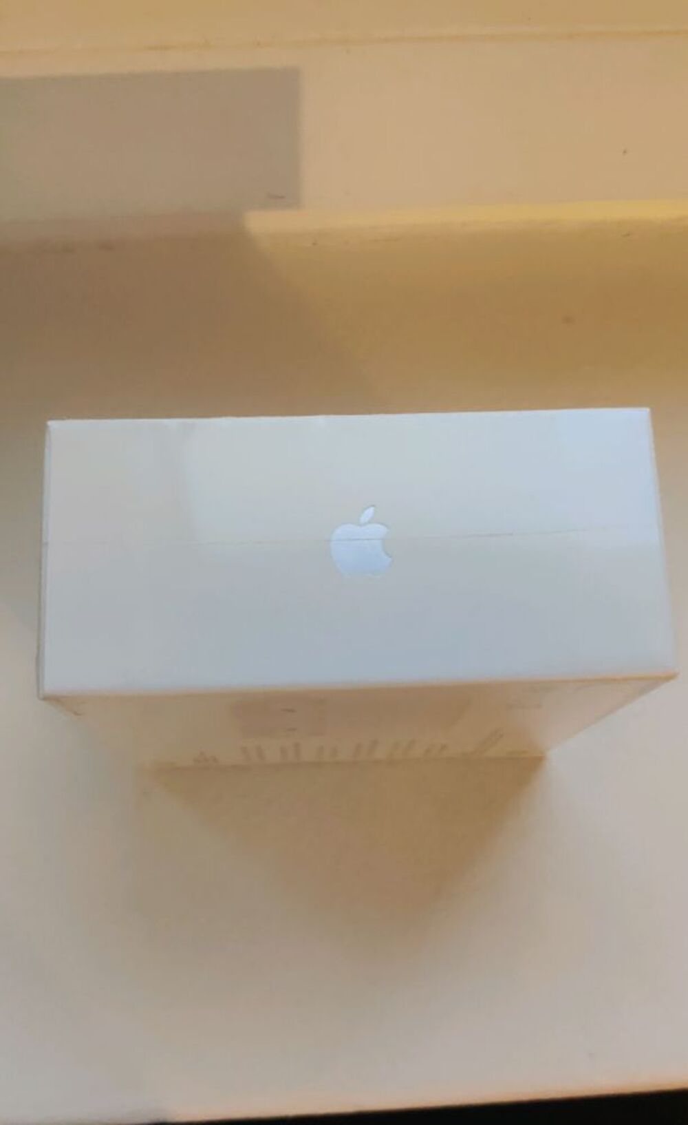 Air pods pro 2 &egrave;me g&eacute;n&eacute;ration Audio et hifi