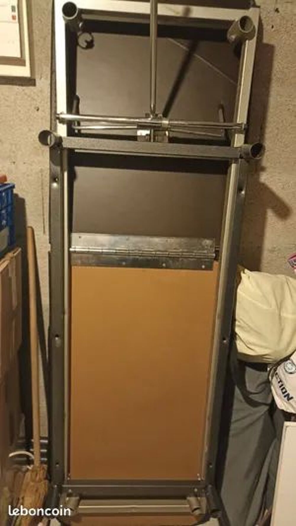Table de massage Meubles