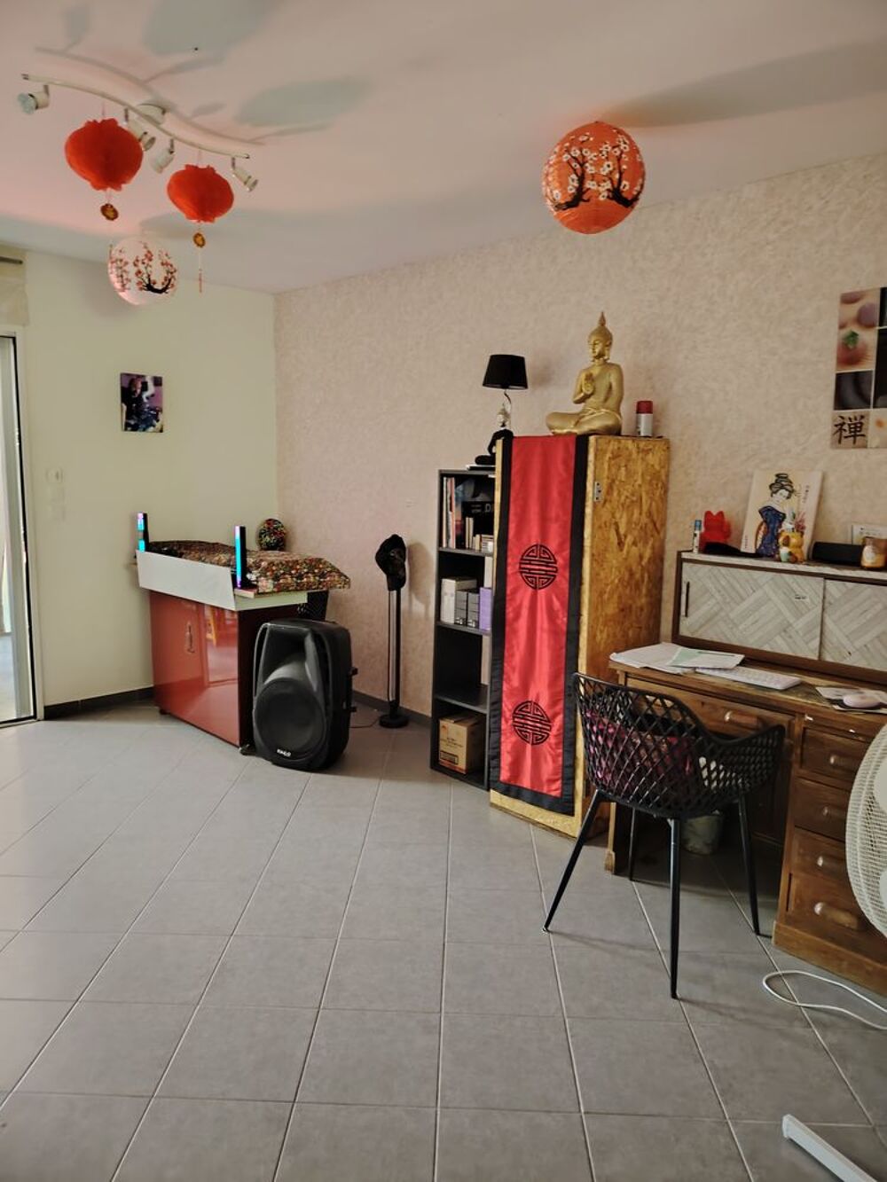 Vente Maison MAISON PLAIN-PIED 103m² - 3 CH - DPE B 825m2 terrain Tonnay-charente