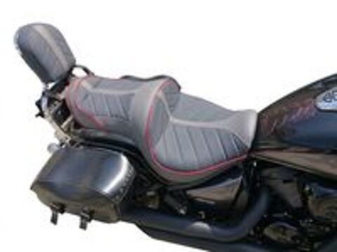 KAWASAKI 2015 occasion 11220 Ribaute