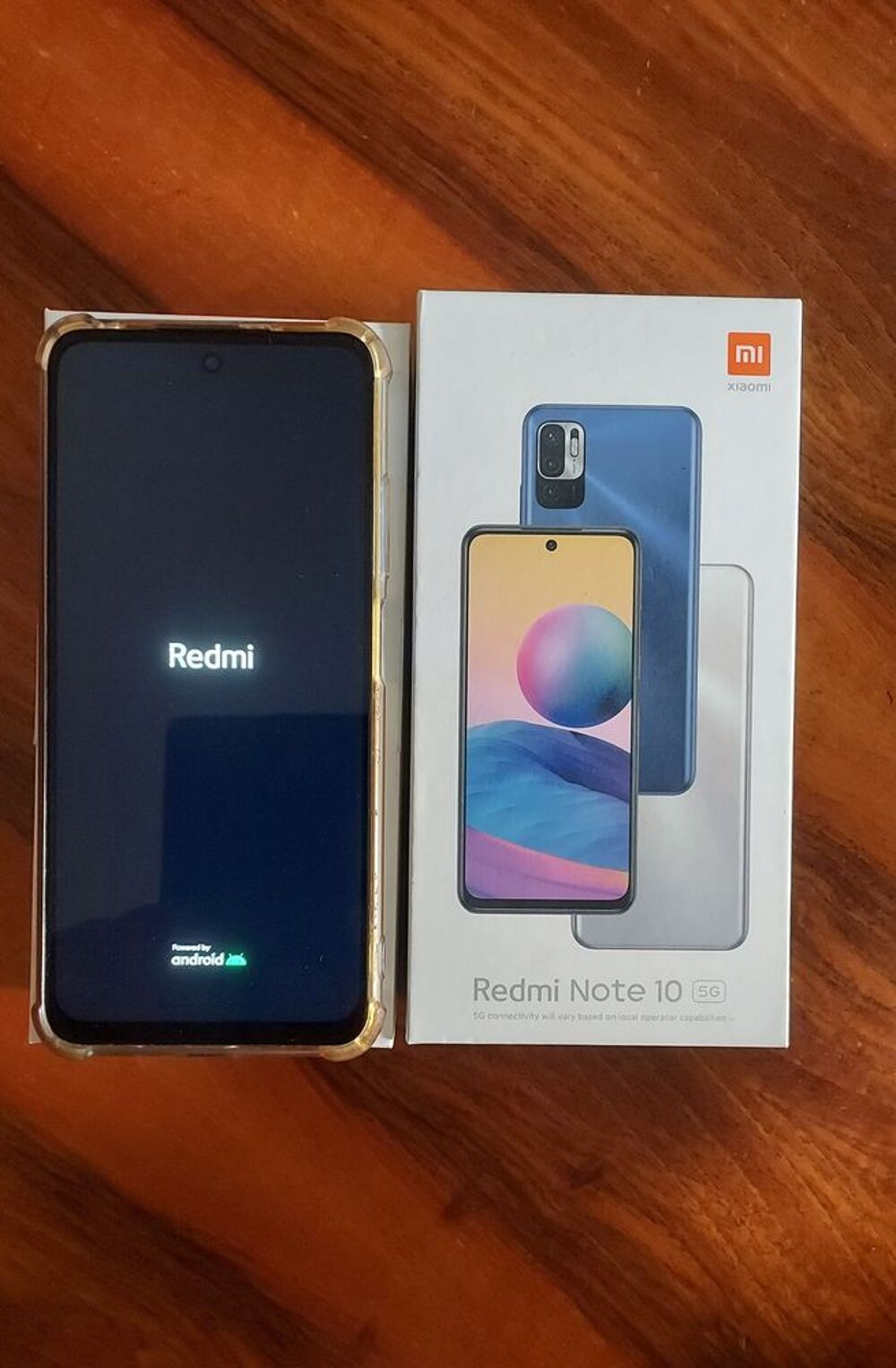 Smartphone Xaomi . Téléphones et tablettes