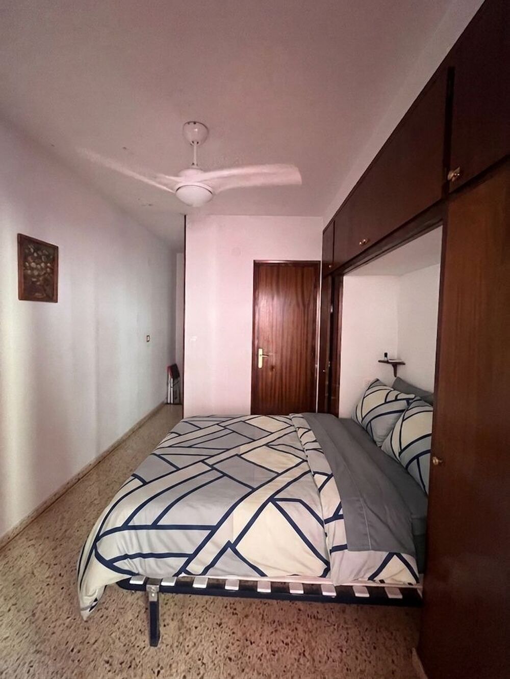   Bungalow à 5 minutes à pied de la plage et des commerces Espagne, Empuriabrava