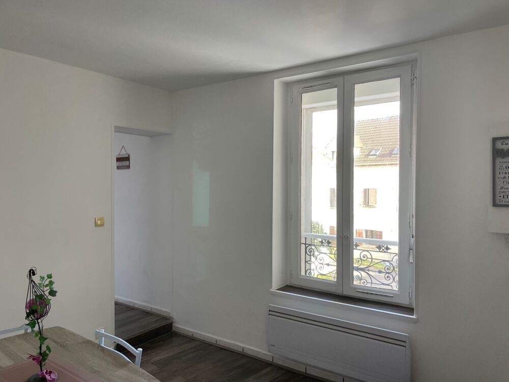 Appartement a louer montmagny - 3 pièce(s) - 45 m2 - Surfyn