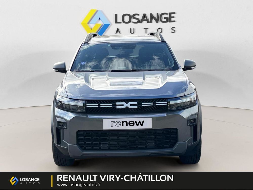 Bigster Hybrid 155 Expression 2025 occasion 91170 Viry-Ch&acirc;tillon