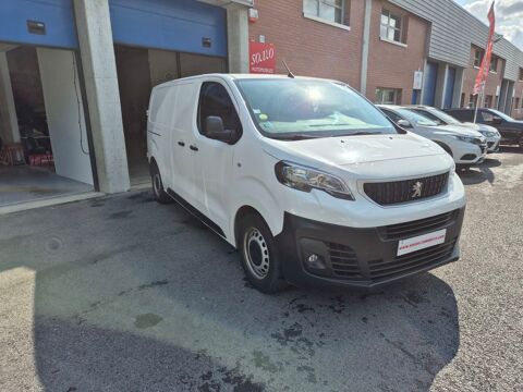 Annonce voiture Peugeot Expert 16990 �