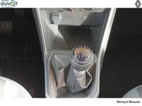 Sandero SCe 65 GSR2 Essential 2024 occasion 21200 Beaune