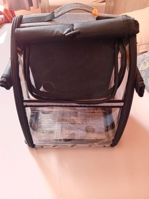 Pack Mat&eacute;riel Complet + calopsitte EAM offert 200 37380 Reugny