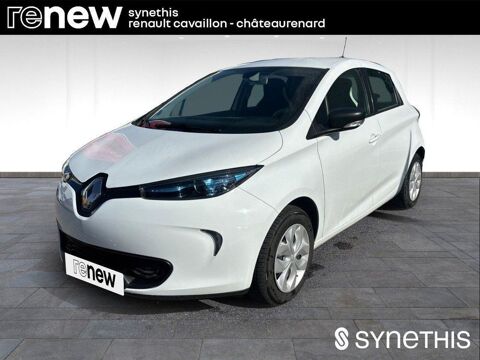 Renault zoe - Q90 Life