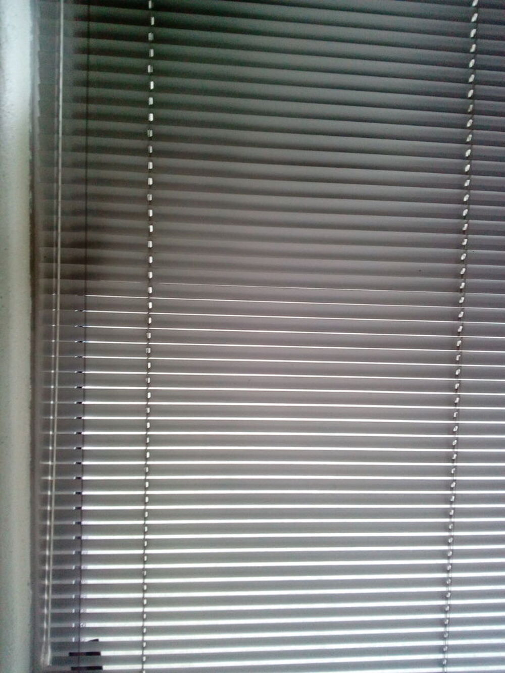 GRAND STORE ALU GRIS VENITIEN 2.70 x 1.70 Décoration